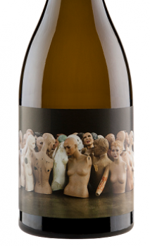 Orin Swift Mannequin Chardonnay