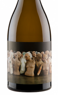 Orin Swift Mannequin Chardonnay