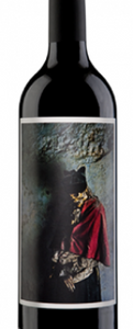 Orin Swift Palermo Cabernet Sauvignon