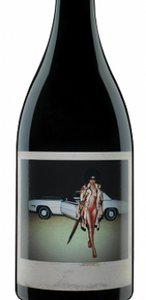 Orin Swift Machete Red Blend