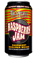 WBC Tallgrass Brewing Co Raspberry Jam
