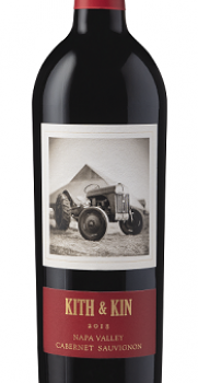 Round Pond Kith & Kin Cabernet Sauvignon **NFD**