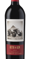 Round Pond Kith & Kin Cabernet Sauvignon **NFD**