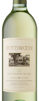 Spottswoode Sauvignon Blanc