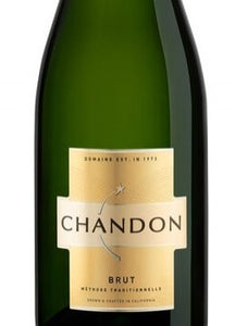 Chandon Brut Sparkling Champagne