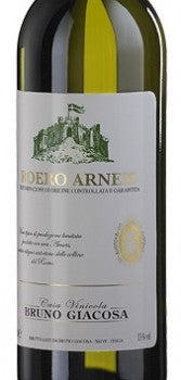 Bruno Giacosa Roero Arneis ITA
