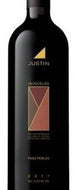 Justin Isosceles Red Blend