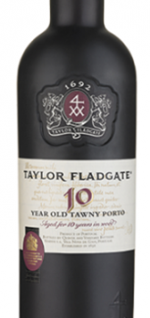 Taylor Fladgate 10yr Tawny