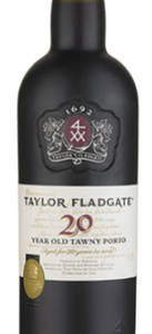 Taylor Fladgate 20yr Tawny
