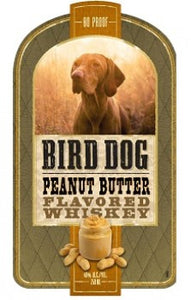 Bird Dog Peanut Butter Whiskey