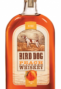 Bird Dog Peach Whiskey