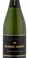 Mumm Napa Brut Prestige Champagne Sparkling Wine
