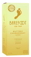 Load image into Gallery viewer, Barefoot Buttery Chardonnay
