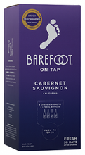 Load image into Gallery viewer, Barefoot Cabernet Sauvignon
