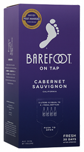 Barefoot Cabernet Sauvignon