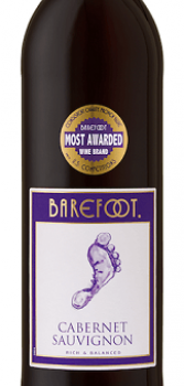 Barefoot Cabernet Sauvignon