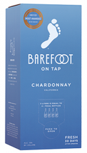 Load image into Gallery viewer, Barefoot Chardonnay
