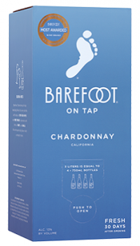 Barefoot Chardonnay