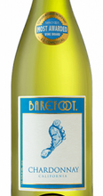 Load image into Gallery viewer, Barefoot Chardonnay
