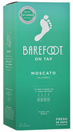 Barefoot Moscato
