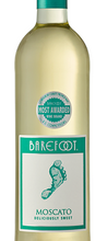 Load image into Gallery viewer, Barefoot Moscato
