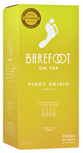 Load image into Gallery viewer, Barefoot Pinot Grigio
