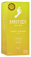 Barefoot Pinot Grigio