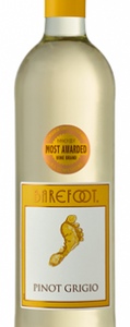 Barefoot Pinot Grigio
