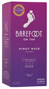 Barefoot Pinot Noir