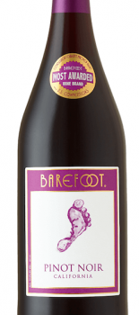 Barefoot Pinot Noir