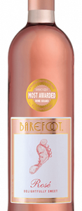 Barefoot Rose