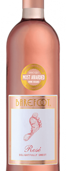 Barefoot Rose