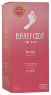 Barefoot Rose