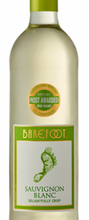 Load image into Gallery viewer, Barefoot Sauvignon Blanc
