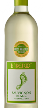 Barefoot Sauvignon Blanc
