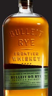 Bulleit Rye Whiskey **NFD**