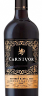 Carnivor Bourbon Barrel Cabernet Sauvignon