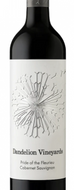 Dandelions Vineyard Cabernet Sauvignon