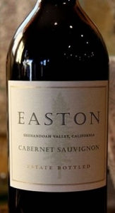Easton Cabernet Sauvignon