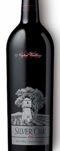 Silver Oak Napa Cabernet Sauvignon