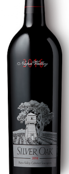 Silver Oak Napa Cabernet Sauvignon