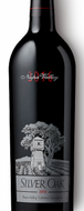 Silver Oak Napa Cabernet Sauvignon
