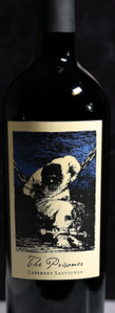 The Prisoner Cabernet Sauvignon