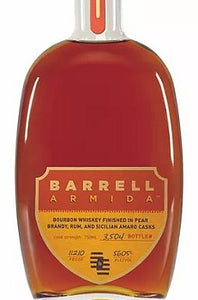 Barrell Armida Bourbon Whiskey
