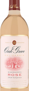 Oak Grove Rose