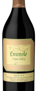 Emmolo Merlot