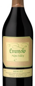 Emmolo Merlot