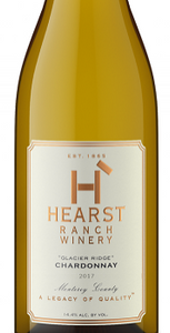Hearst Ranch Glacier Ridge Chardonnay