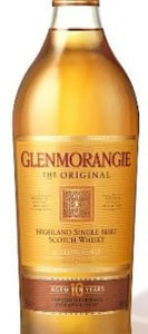 Glenmorangie 10yr Highlands Single Malt Scotch Whiskey