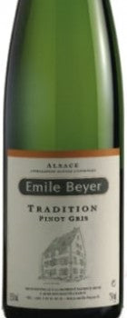 Emile Beyer Pinot Gris Tradition